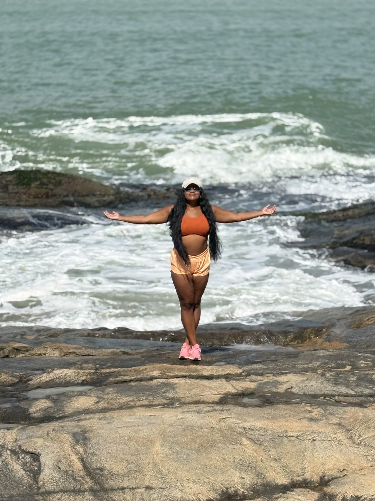 Amanda Soares